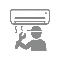 Обслуживание кондиционеров